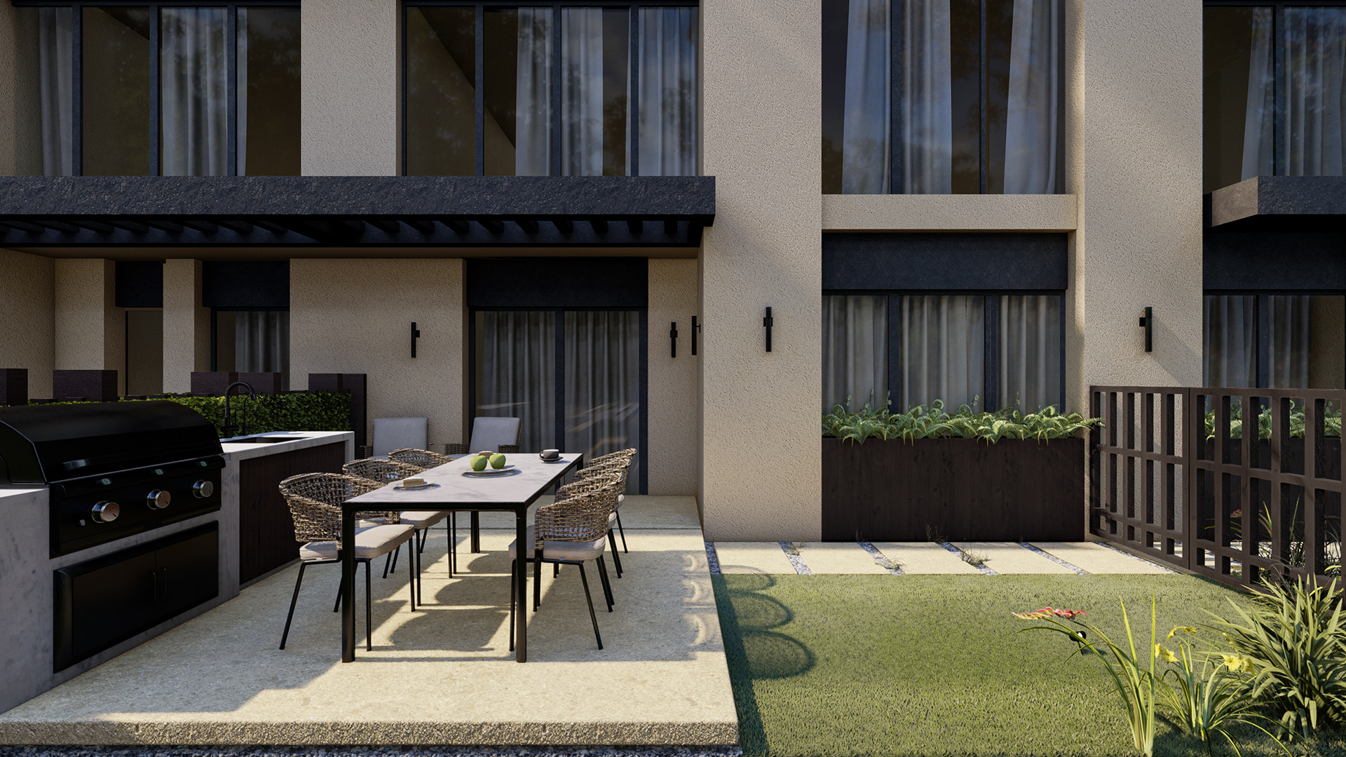 AZHOMES 公共空间丨埃及开罗丨Lab59 Architects-19