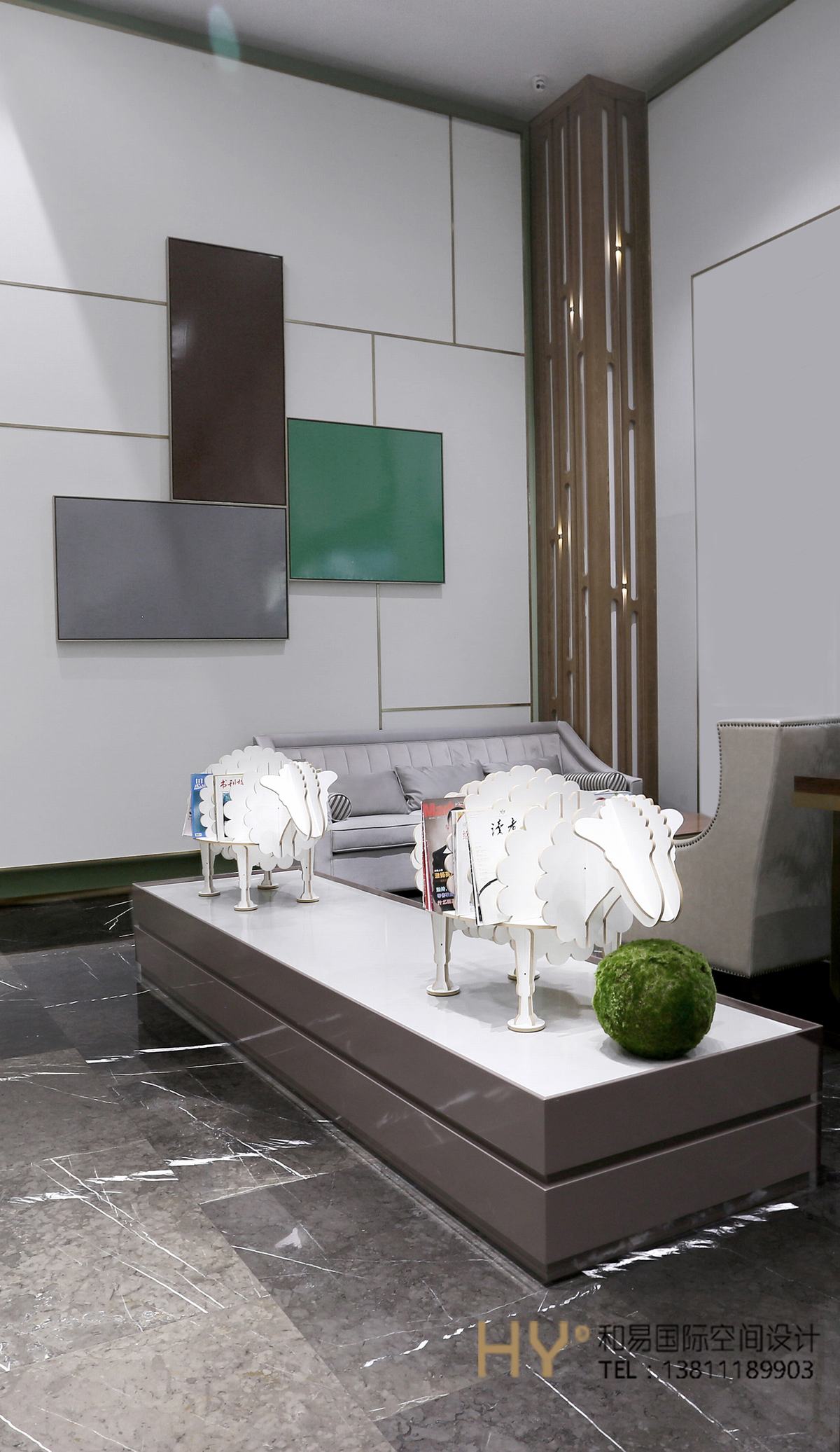 弄弦 | HY·和易国际-23