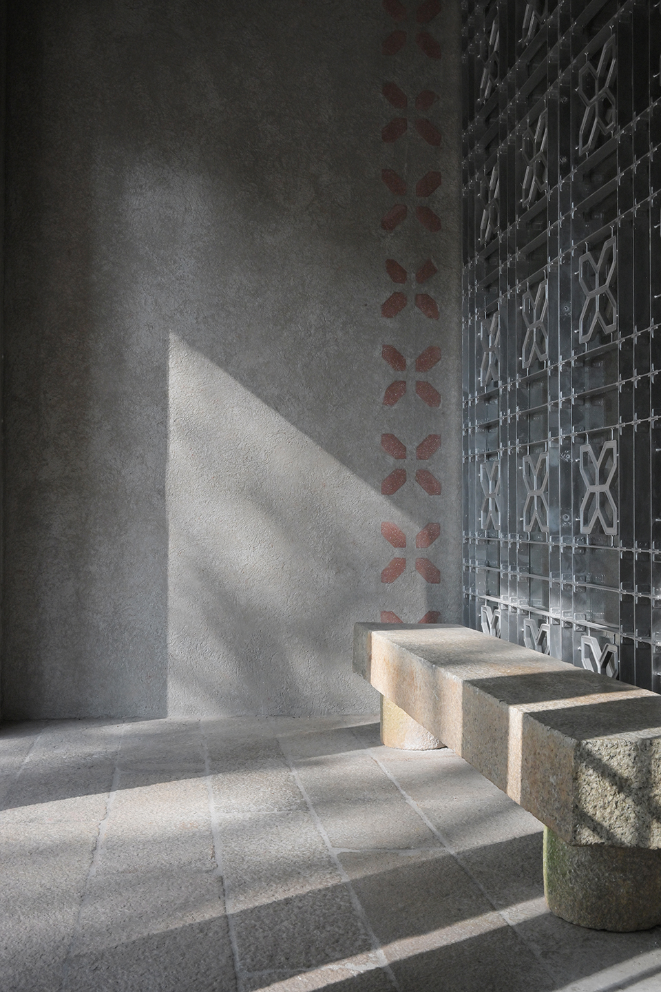 DECK厦门百家村 / 宽品设计顾问-127