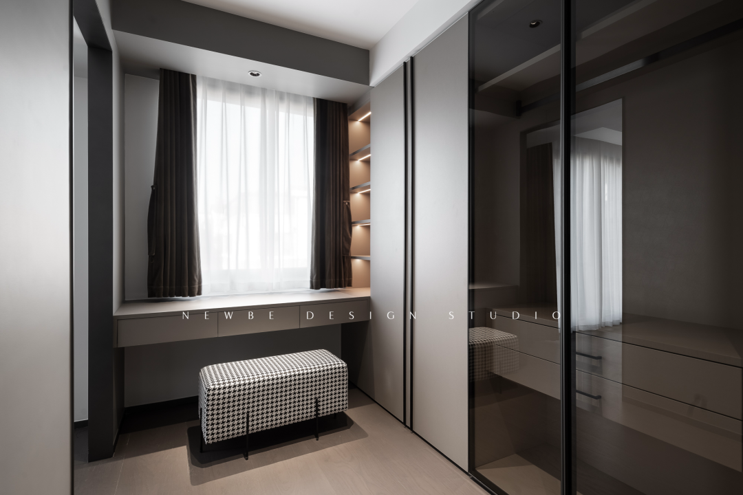 现代重构 · 700㎡别墅空间自由探索丨YIM DESIGN-94