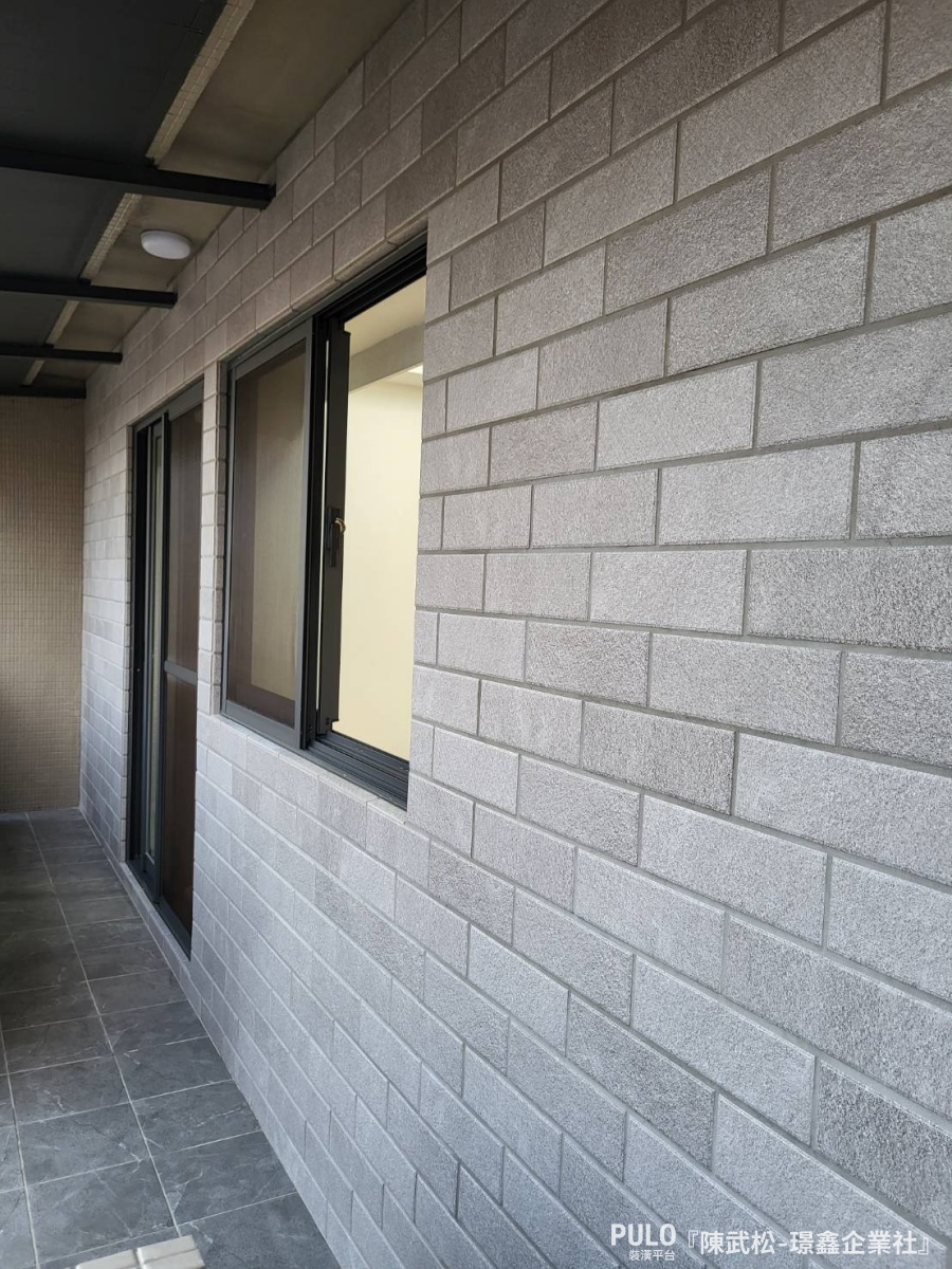 台北40年老屋翻新项目丨中国台北-30