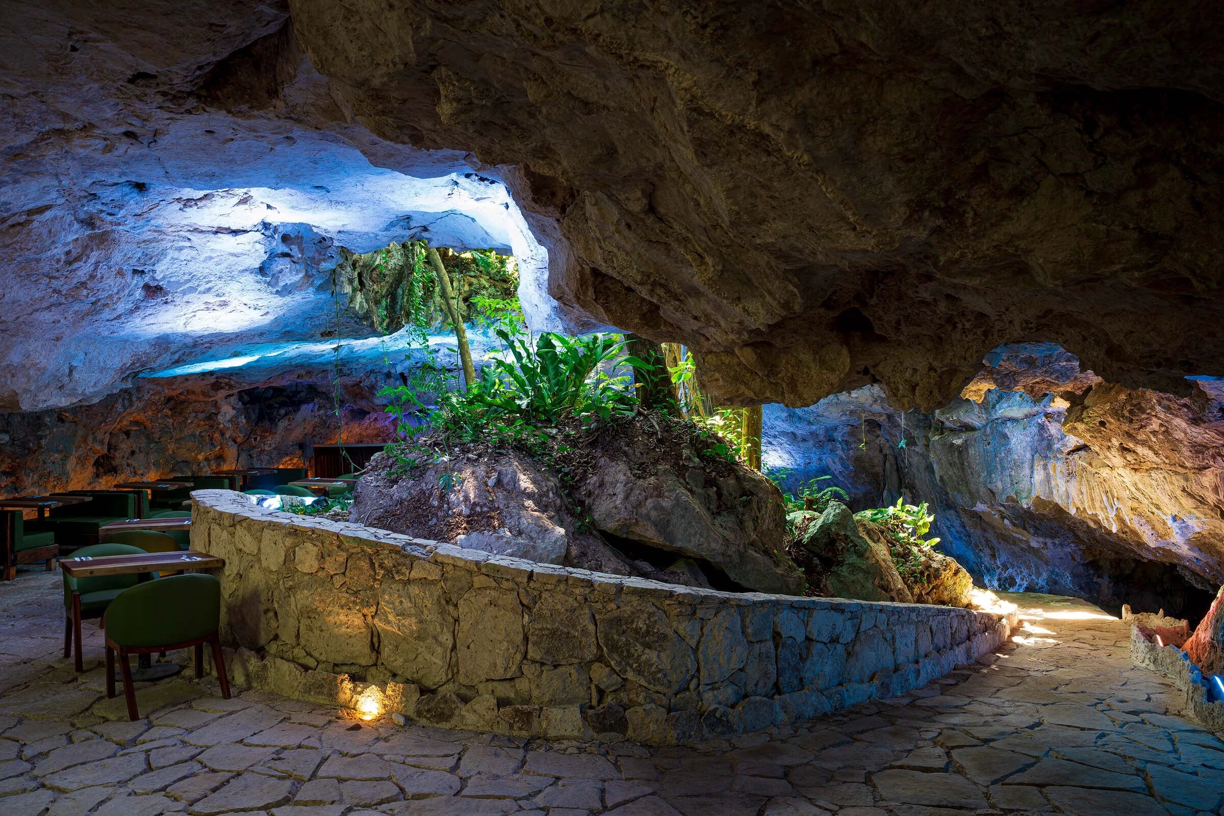 巴尔曼丨墨西哥丨Studio 360-17