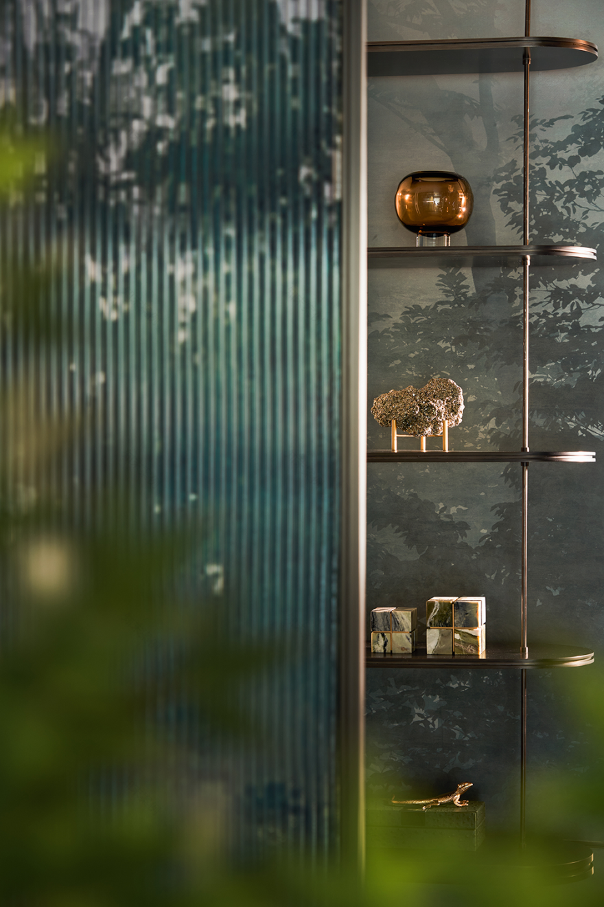 天玺湾下叠C1样板间丨中国淮安丨上海艾未设计-25