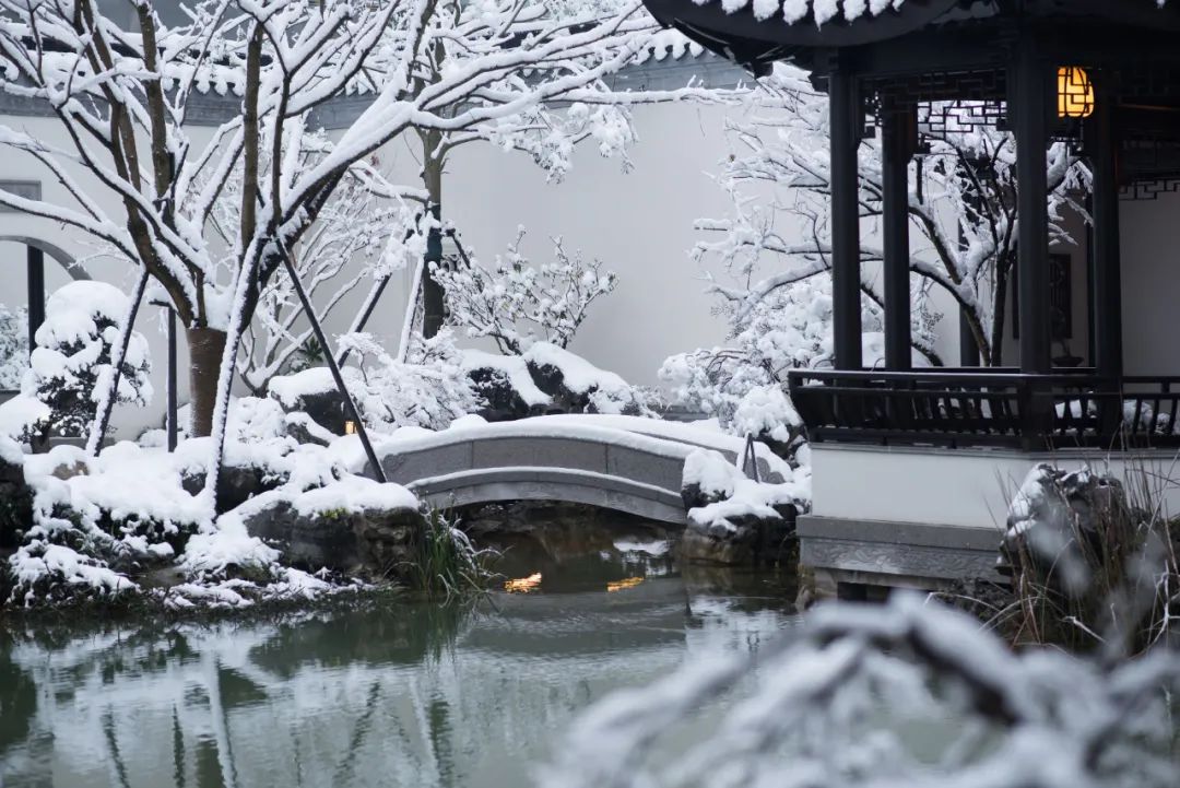 绿城西溪雲庐丨中国杭州丨杭州九米建筑设计有限公司-58