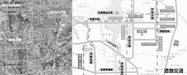 长春中海玺悦样板间 | 现代时尚与生活美学的融合-2