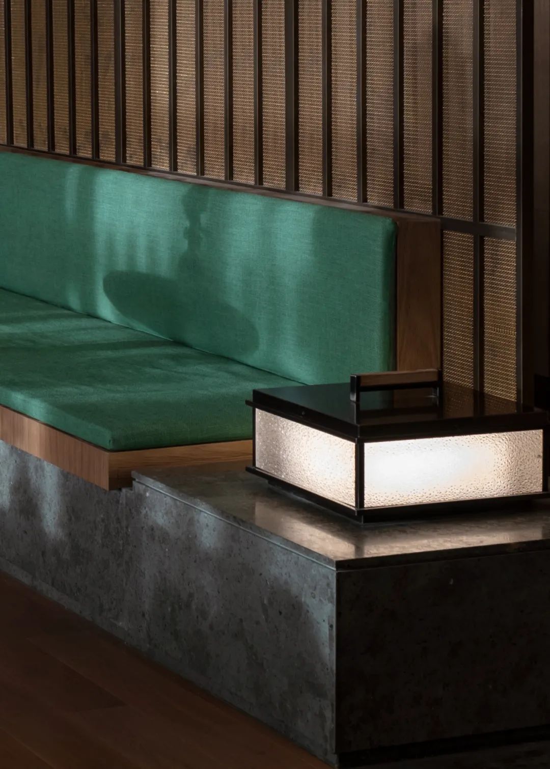 深圳南山科技园希尔顿花园酒店丨中国深圳丨ADD加设计-22