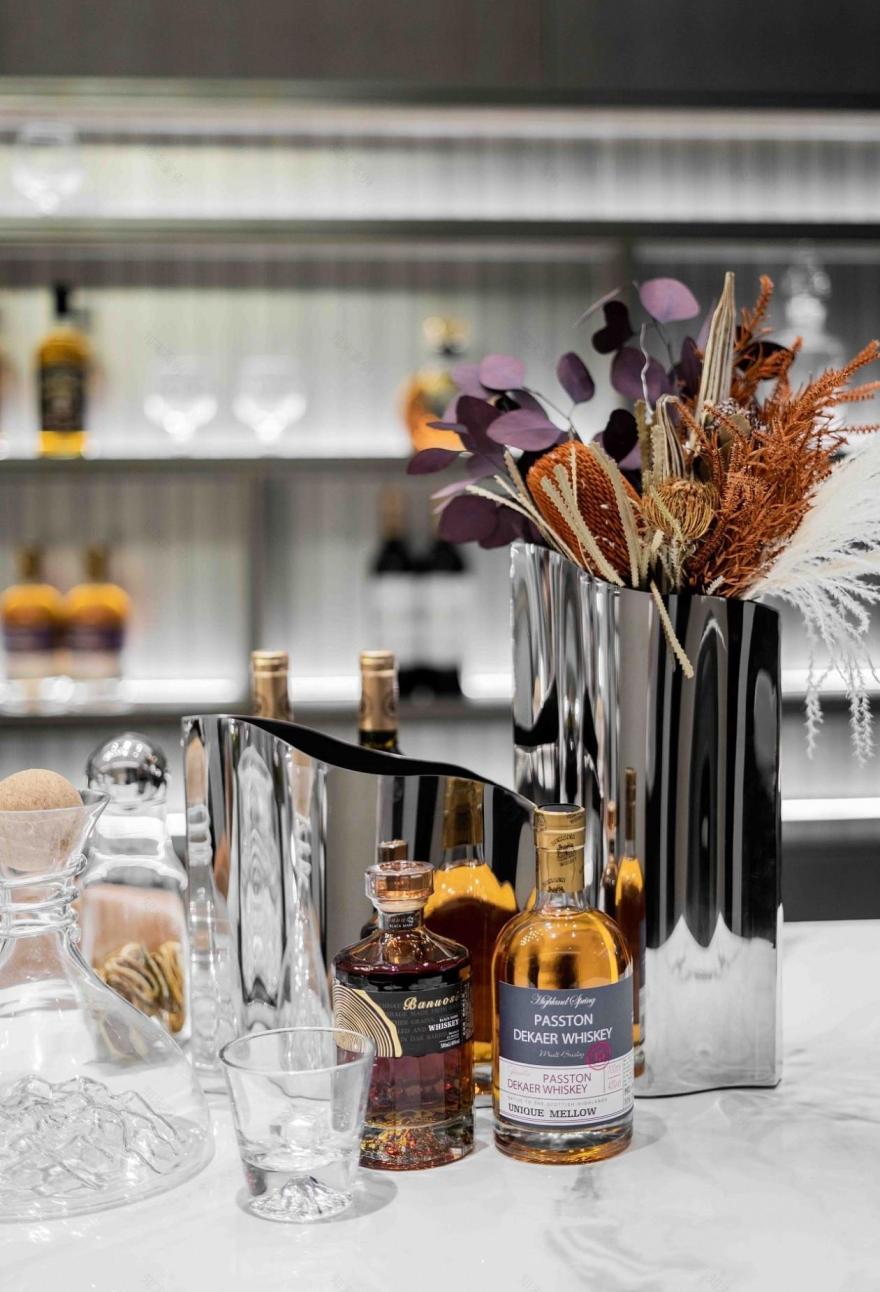 地胜设计东方和府 143 样板间-28