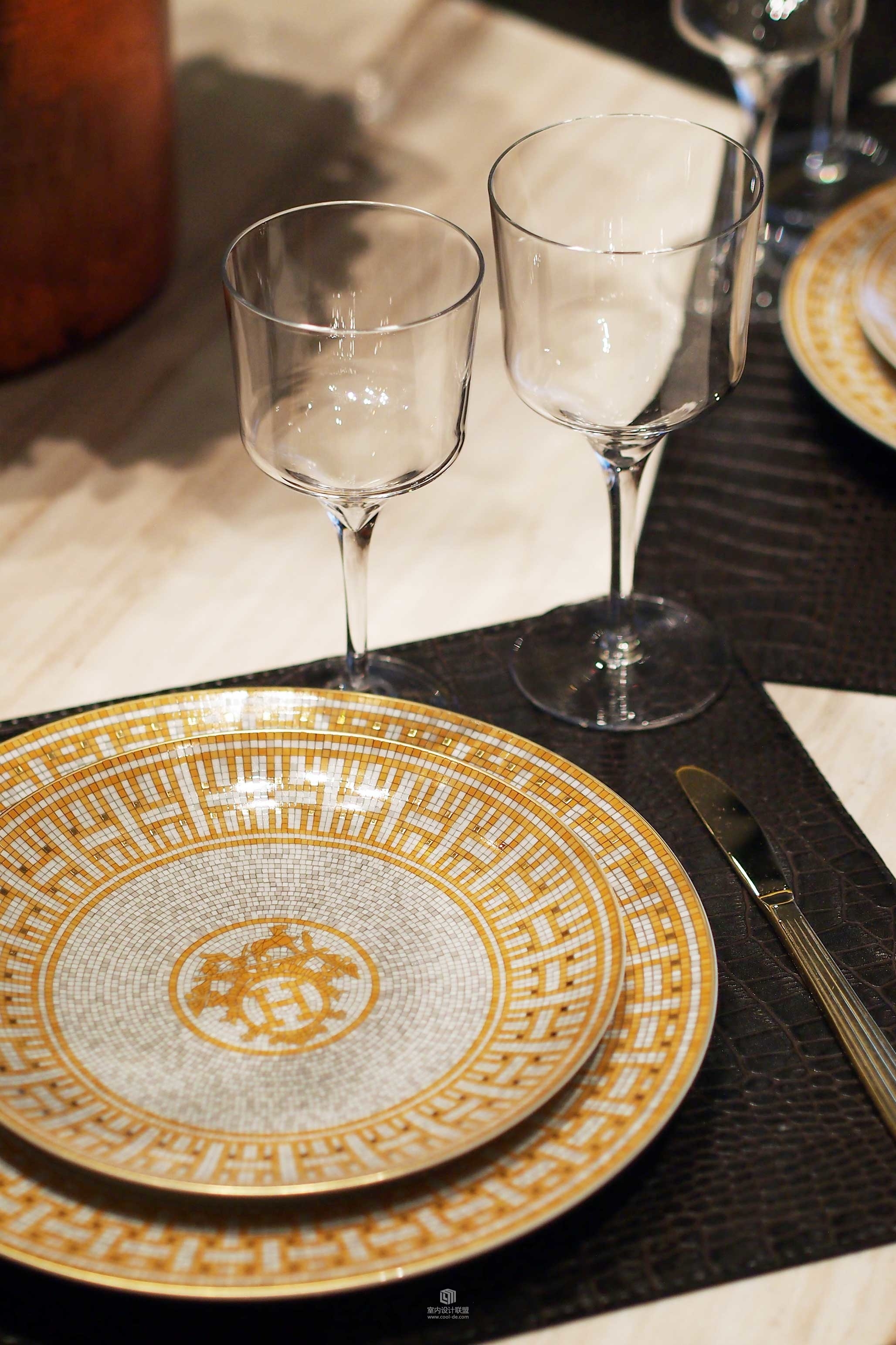 SCDA作品： 118 East 59th Street-23