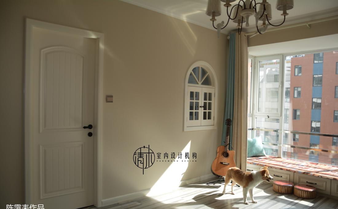 阳光午后瑜伽生活-6