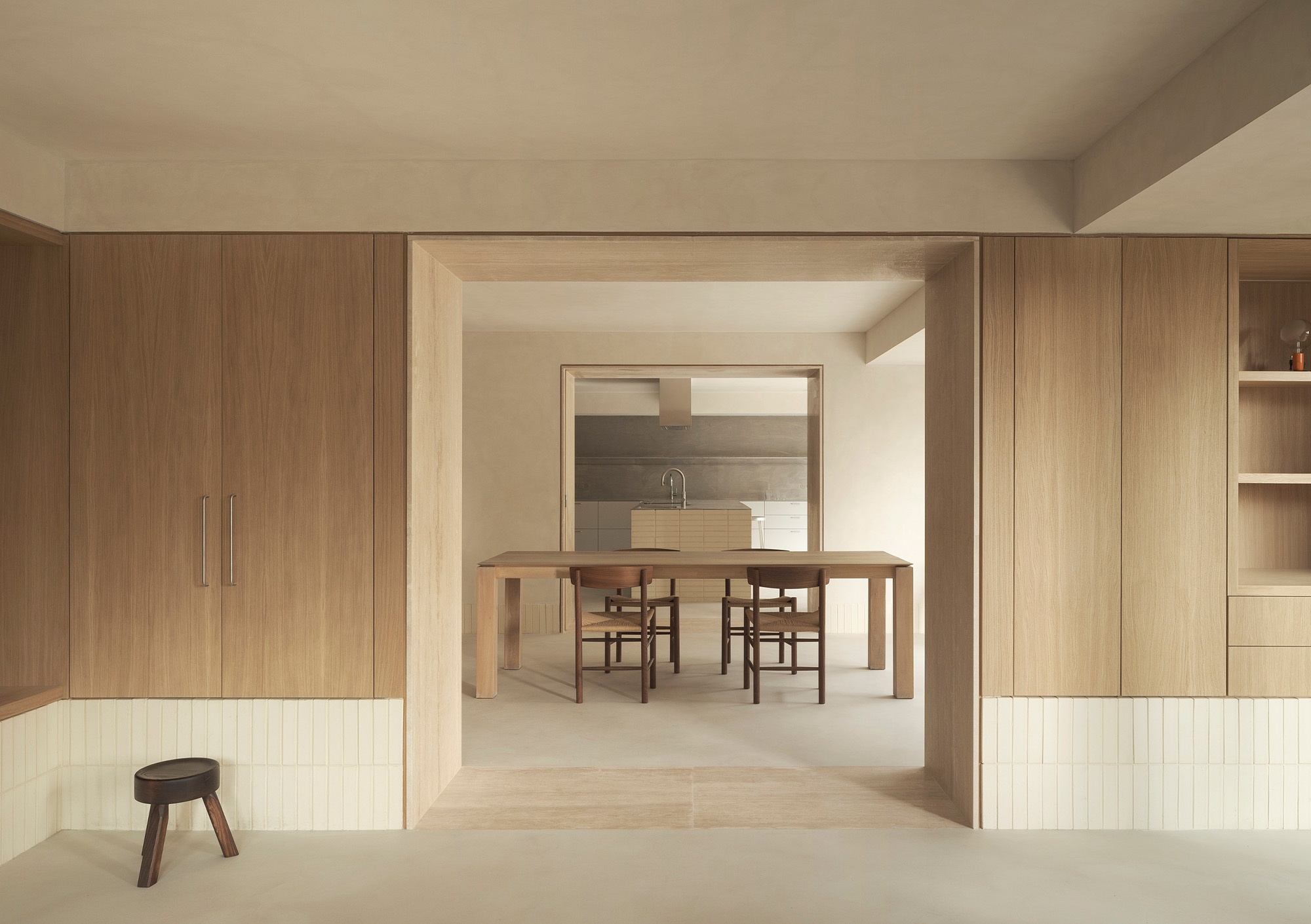 Casa SO 住宅丨Estudio DIIR-11