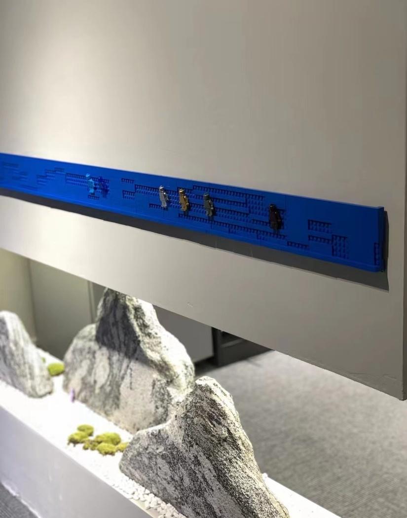 玩味办公·小平米办公空间设计-8