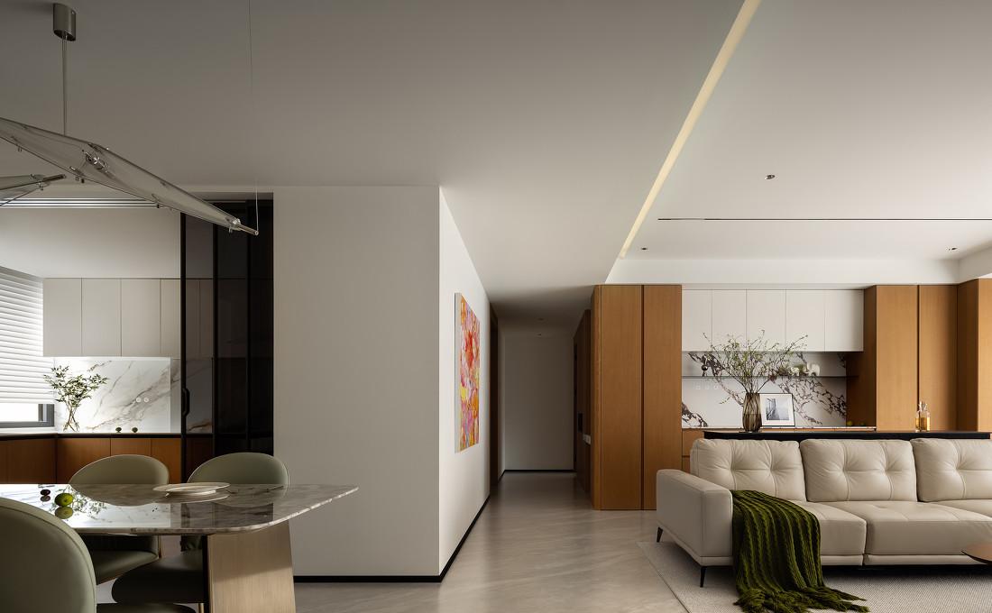 城市玖玺丨中国聊城丨上海众合铂纳空间设计-15