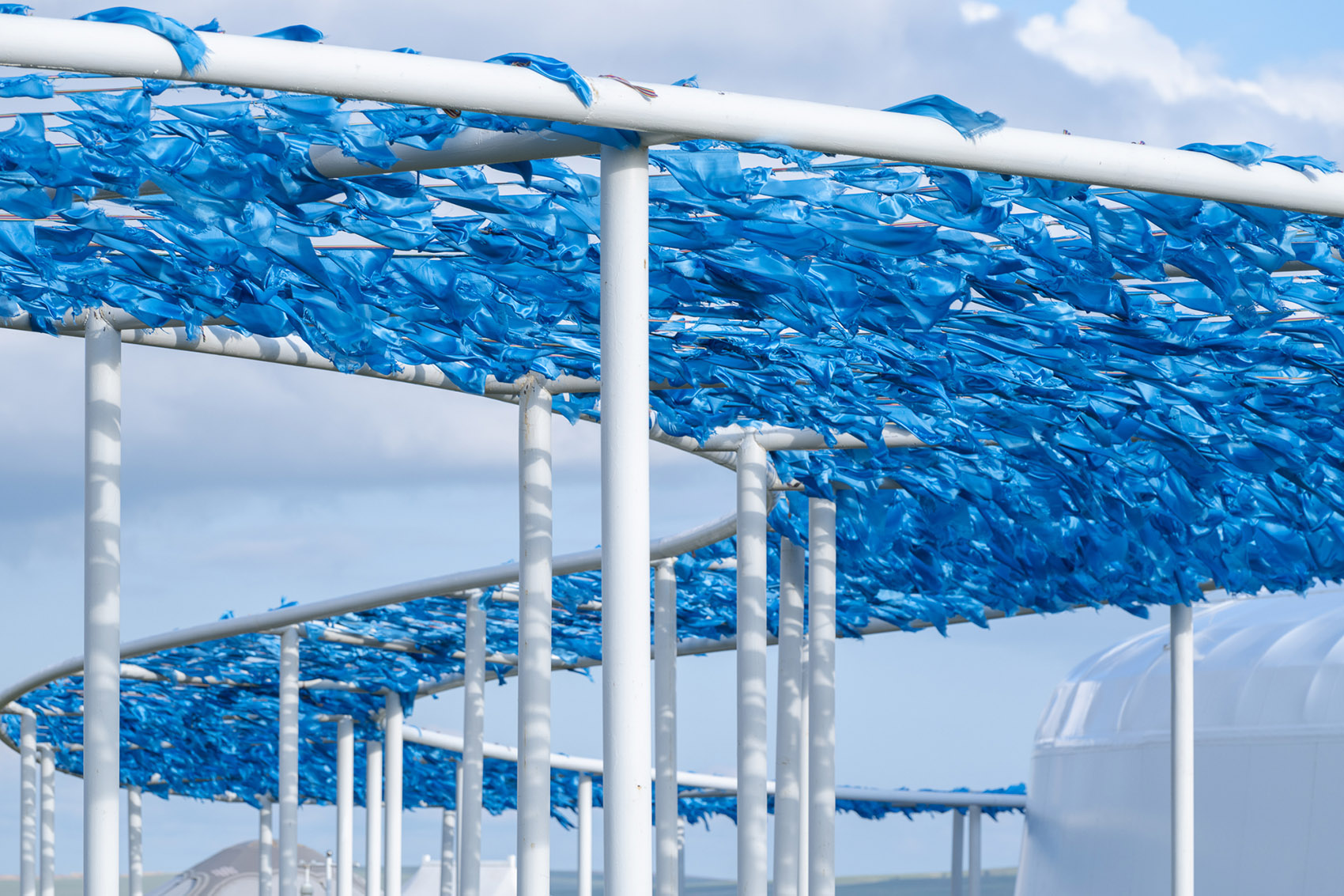 希拉穆仁·丝路梦郡草原景区丨中国内蒙古丨PLAT ASIA-40