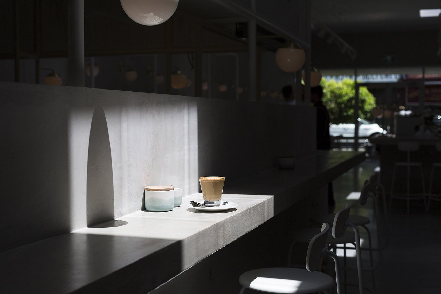 No. 19咖啡吧，墨尔本 / Biasol-46