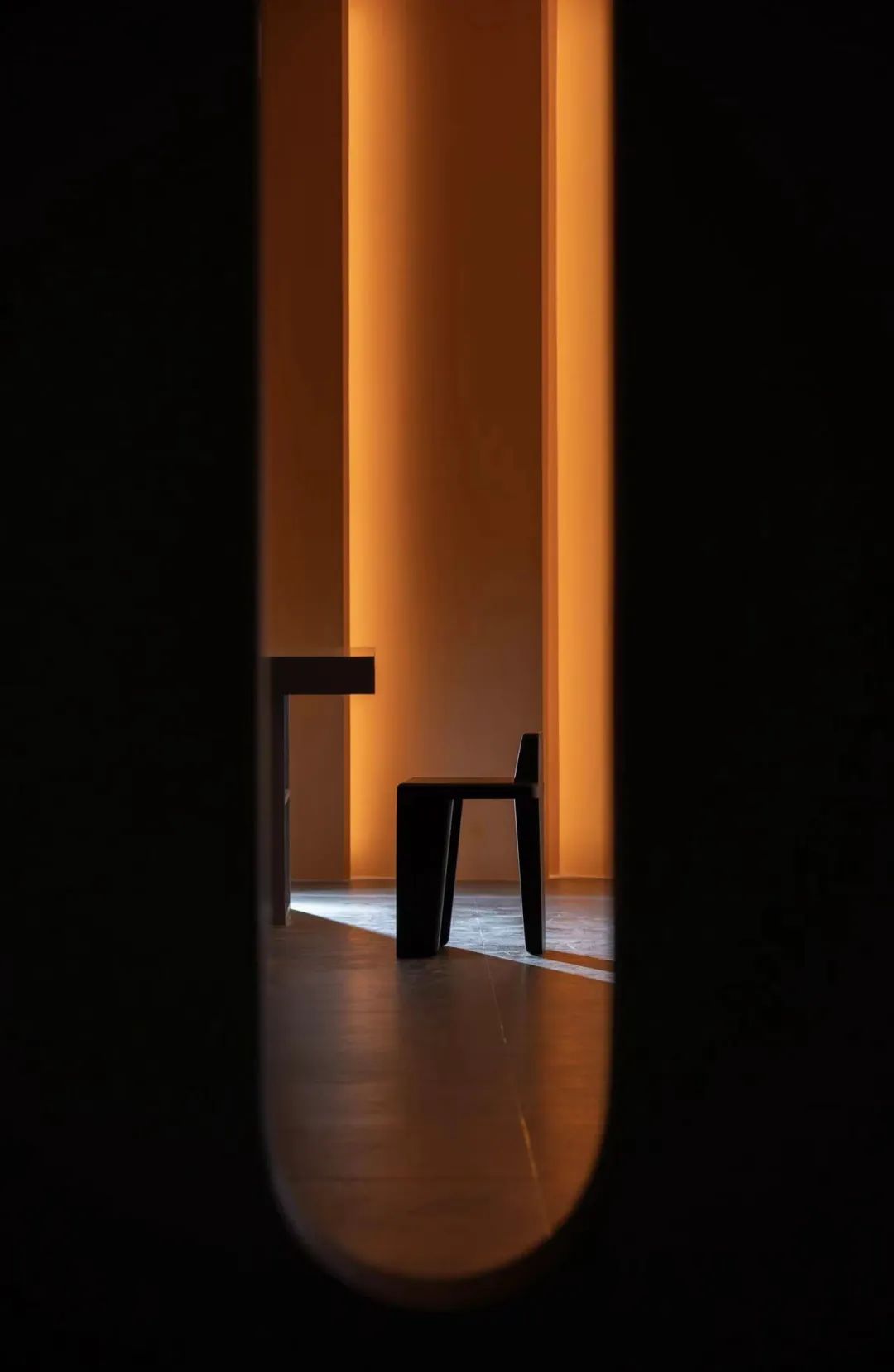 邓恩涂料喜盈门体验馆丨朴语设计（泉州）有限公司-38