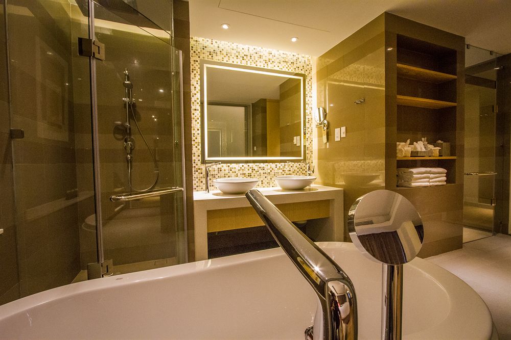 美爵普吉岛芭东大酒店-33