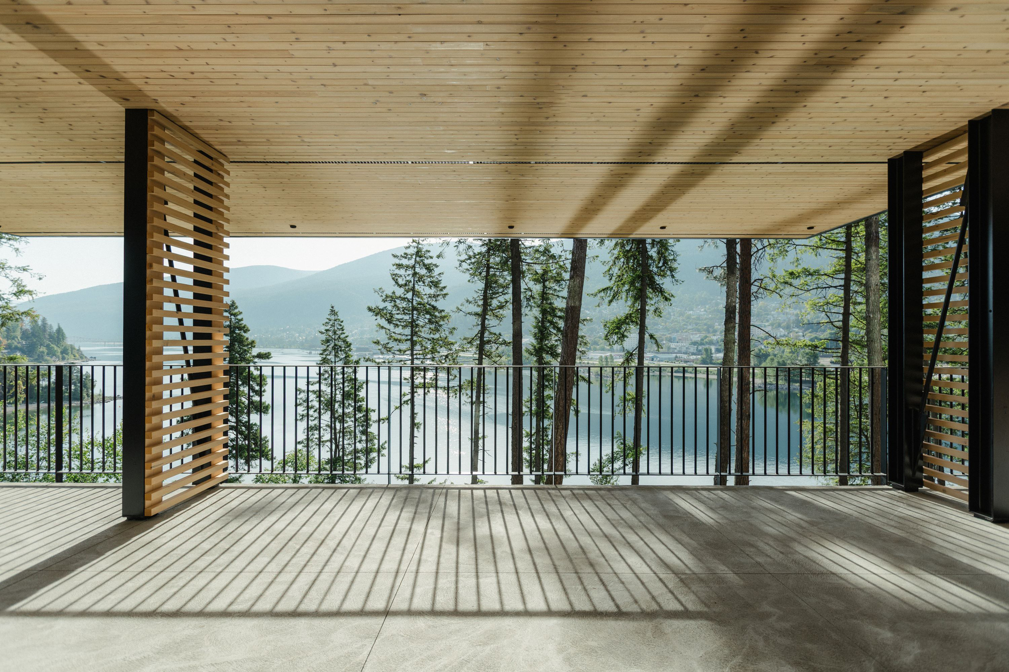 丨加拿大丨Stanley Office of Architecture-28