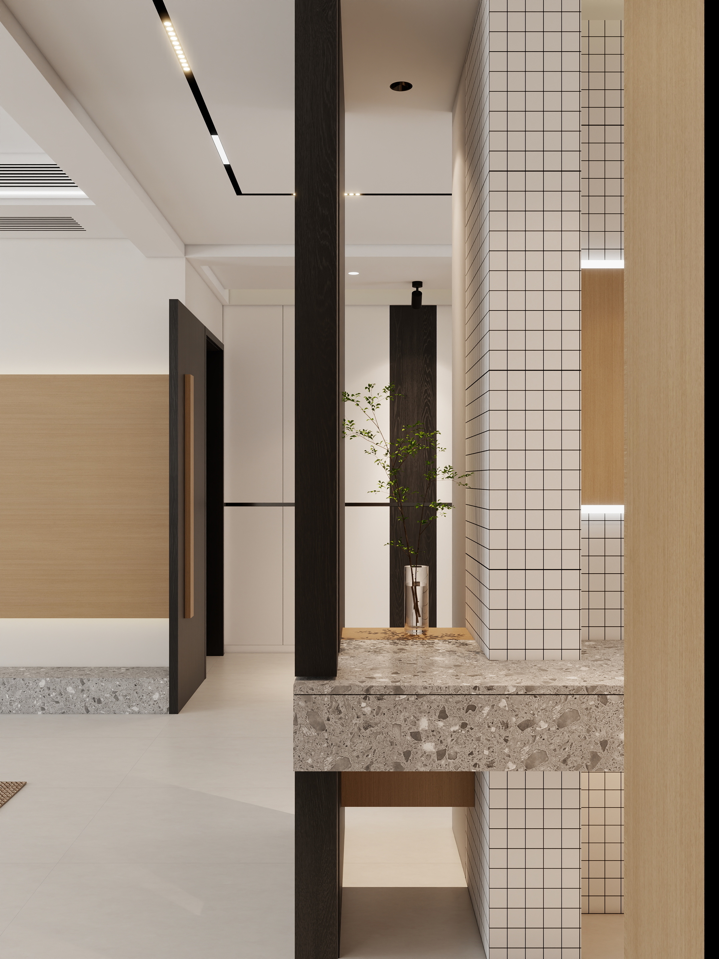 中汇金泰16#2  9  2室内装修项目-24