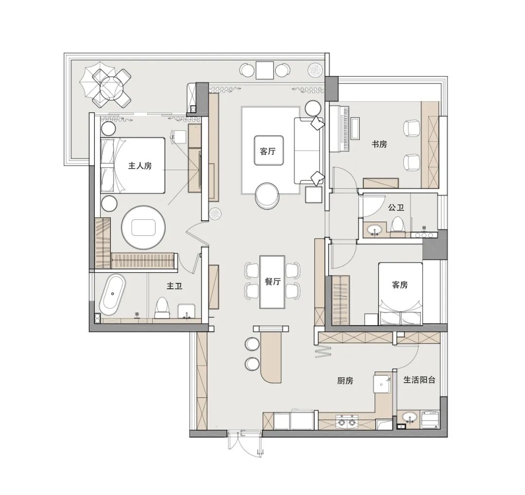 冬日暖阳，赠予人间烟火...-63