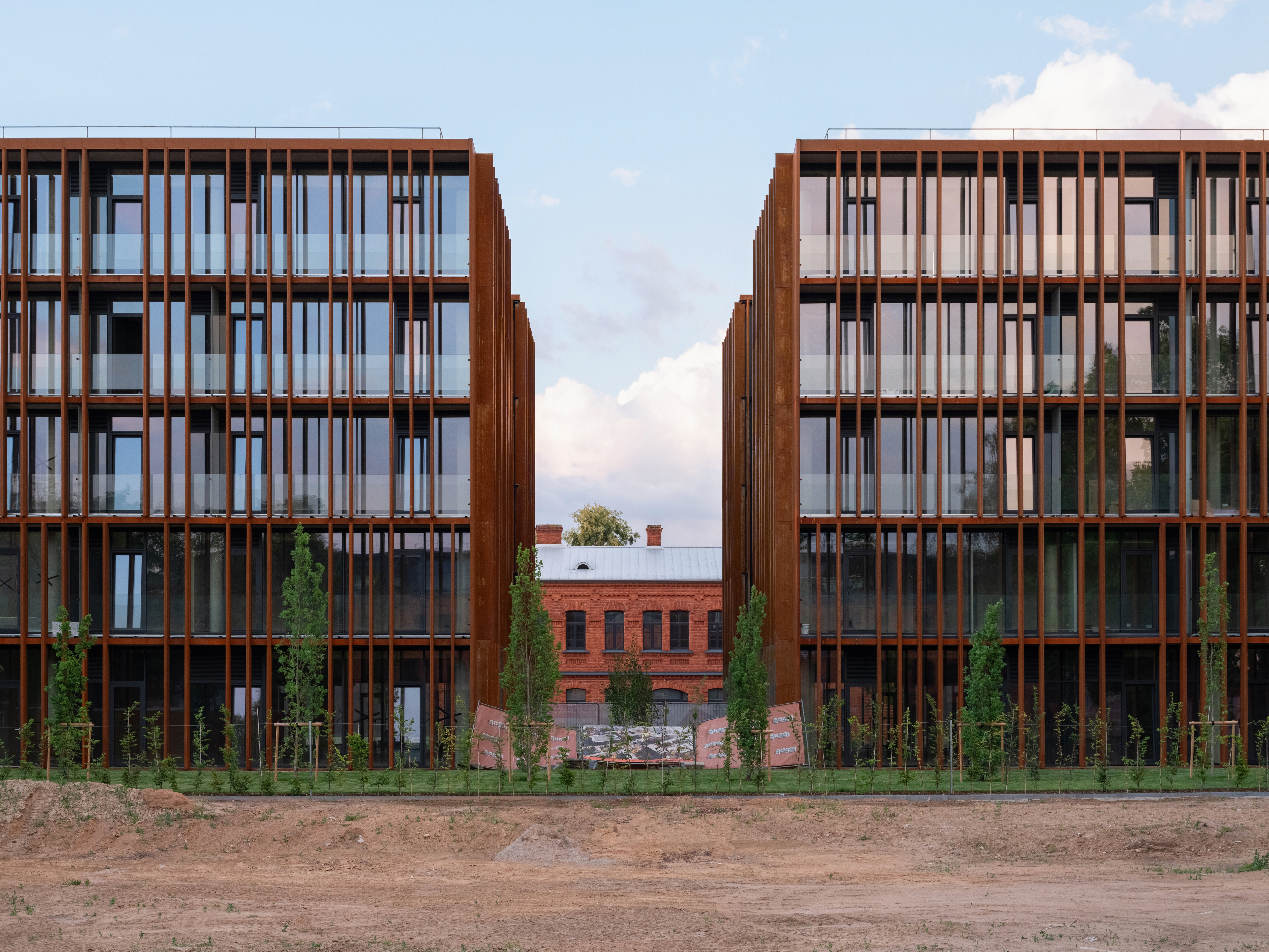 Kaunas住宅建筑-19