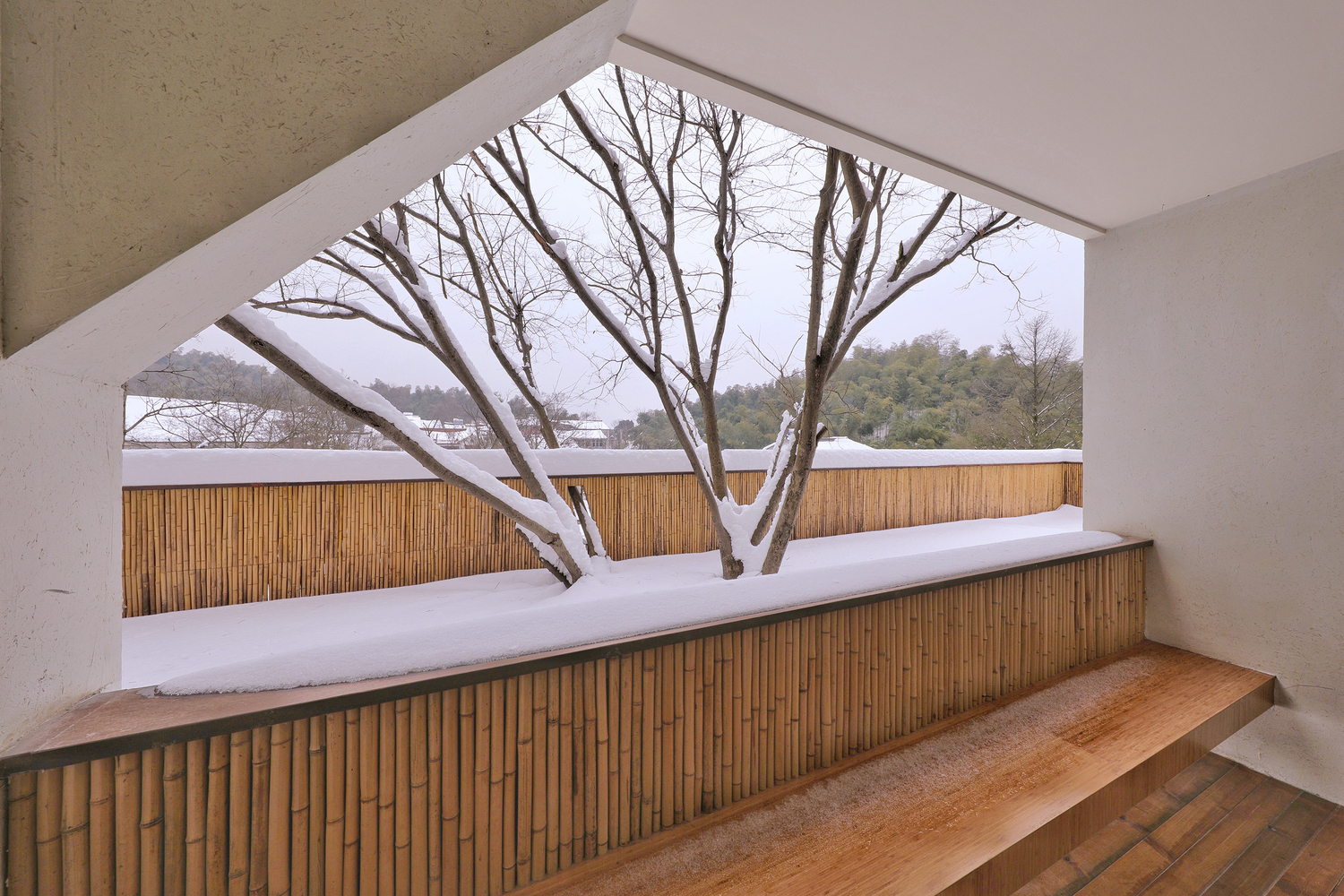 银线乡村酒店的室内设计魅力-5