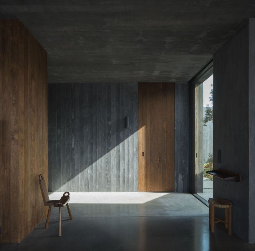 Fonte das Perdizes 住宅丨葡萄牙丨gonçalobonniz arquitectos-45