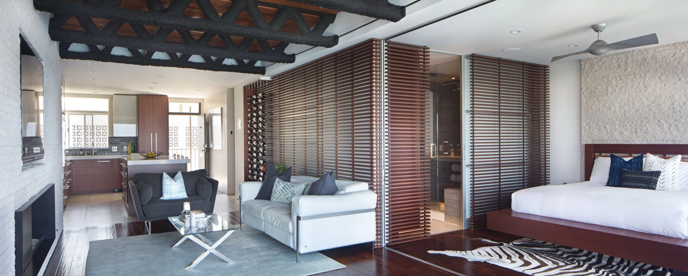 加州海滨私密寓所-15