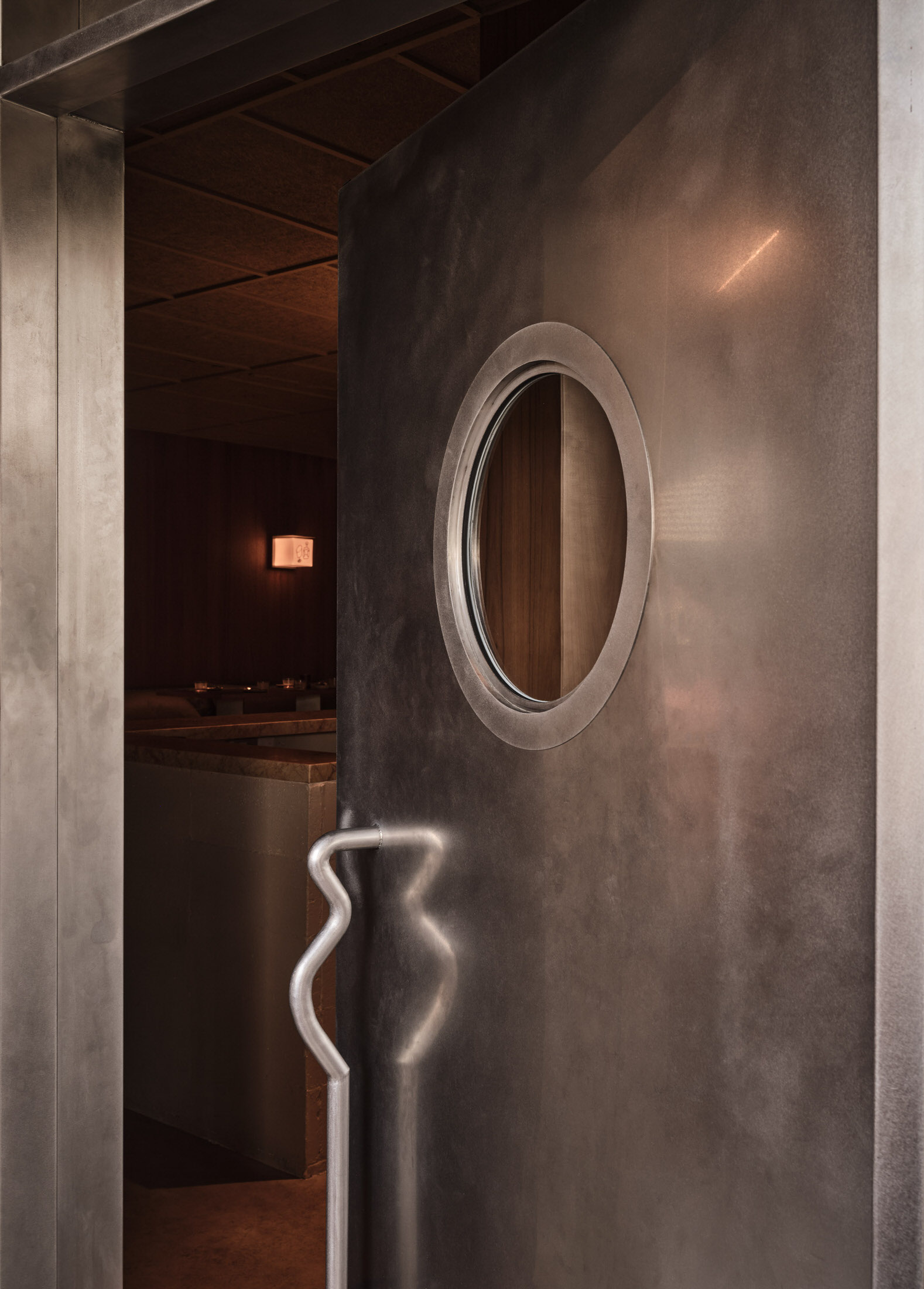 酒吧丨新加坡丨Nice Projects-28