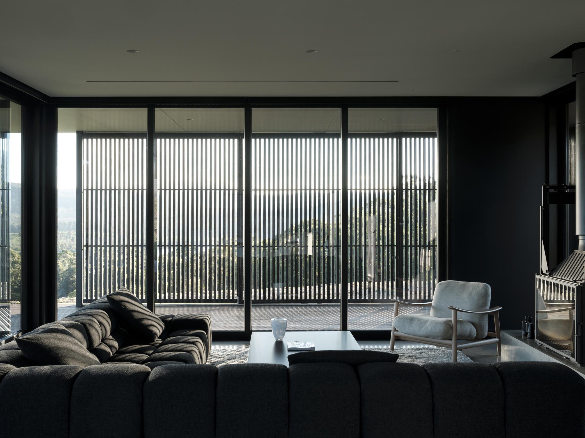 肖尔黑文之家丨澳大利亚丨Intermode-5