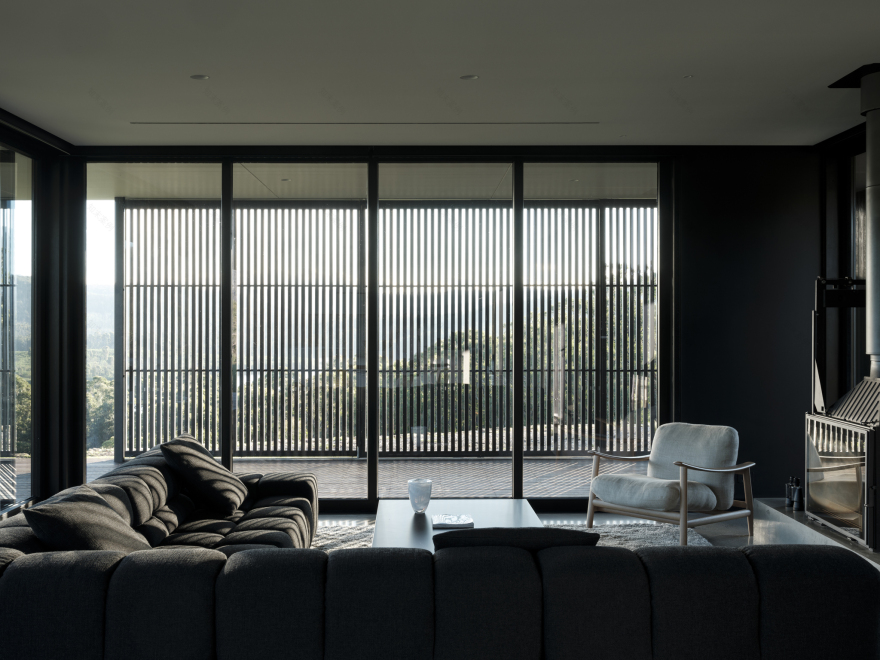 肖尔黑文之家丨澳大利亚丨Intermode-5