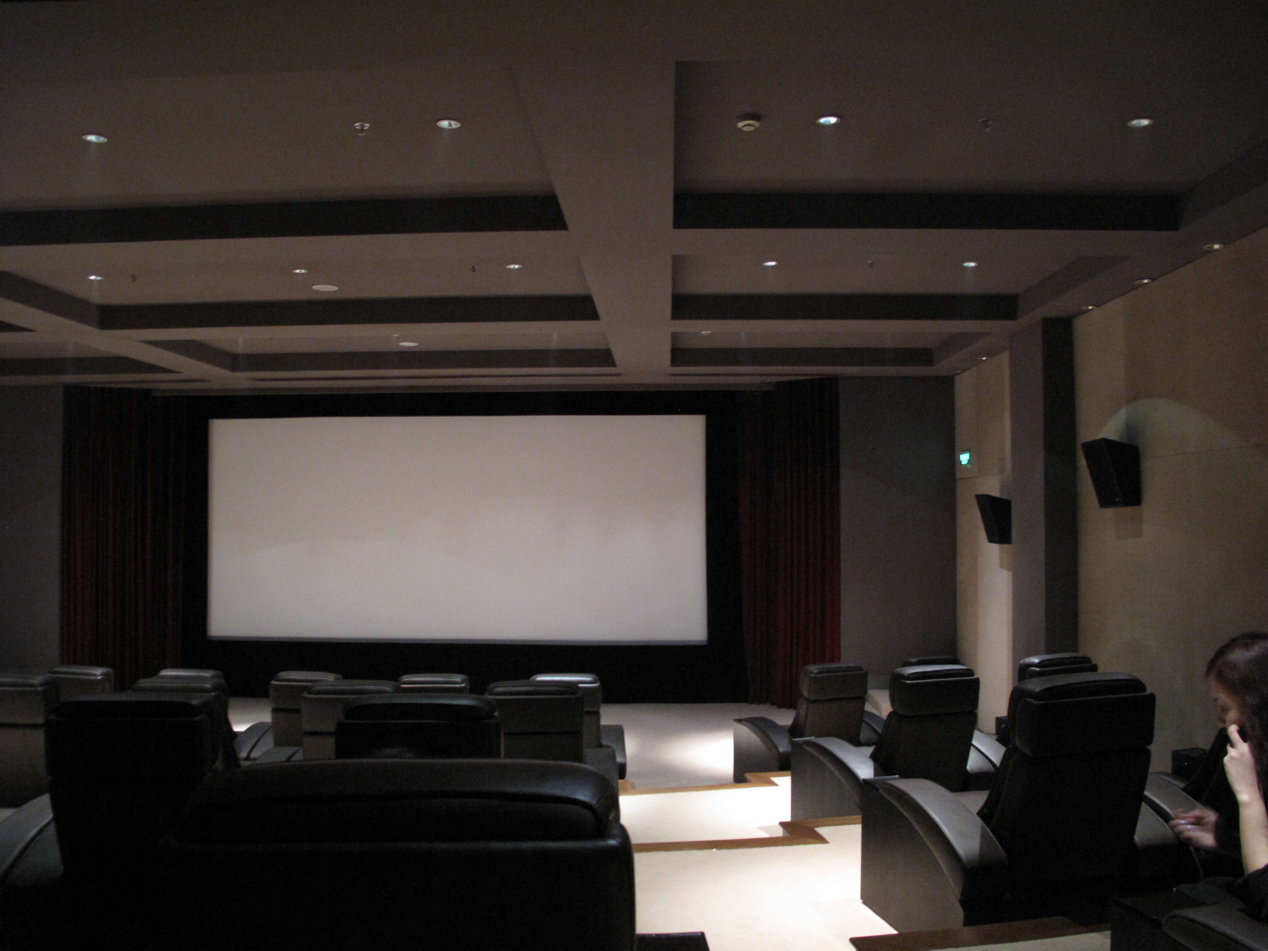 JAYA  北京安曼颐和酒店-9-67