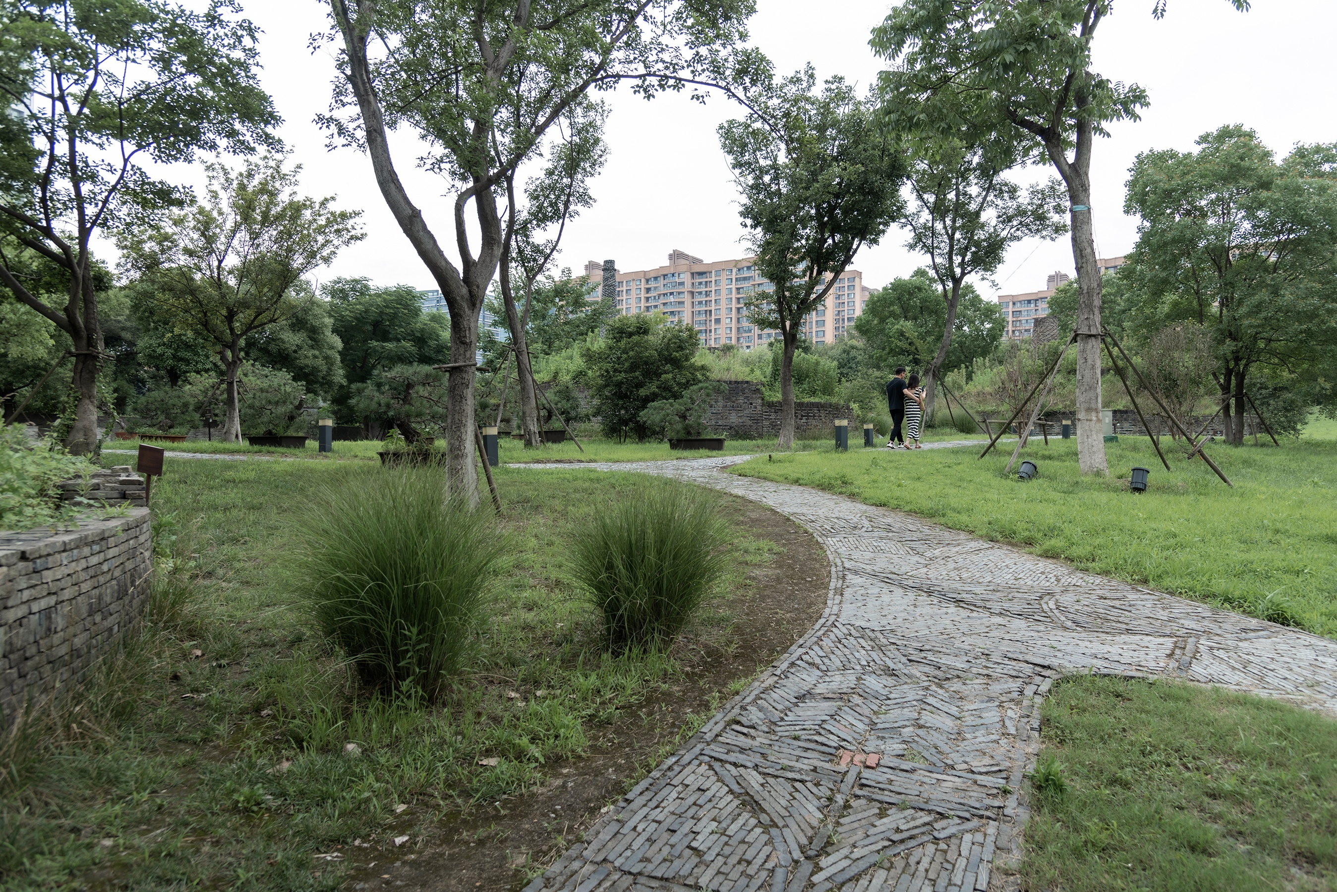 苏州御窑金砖博物馆丨中国苏州丨家琨建筑设计事务所-19