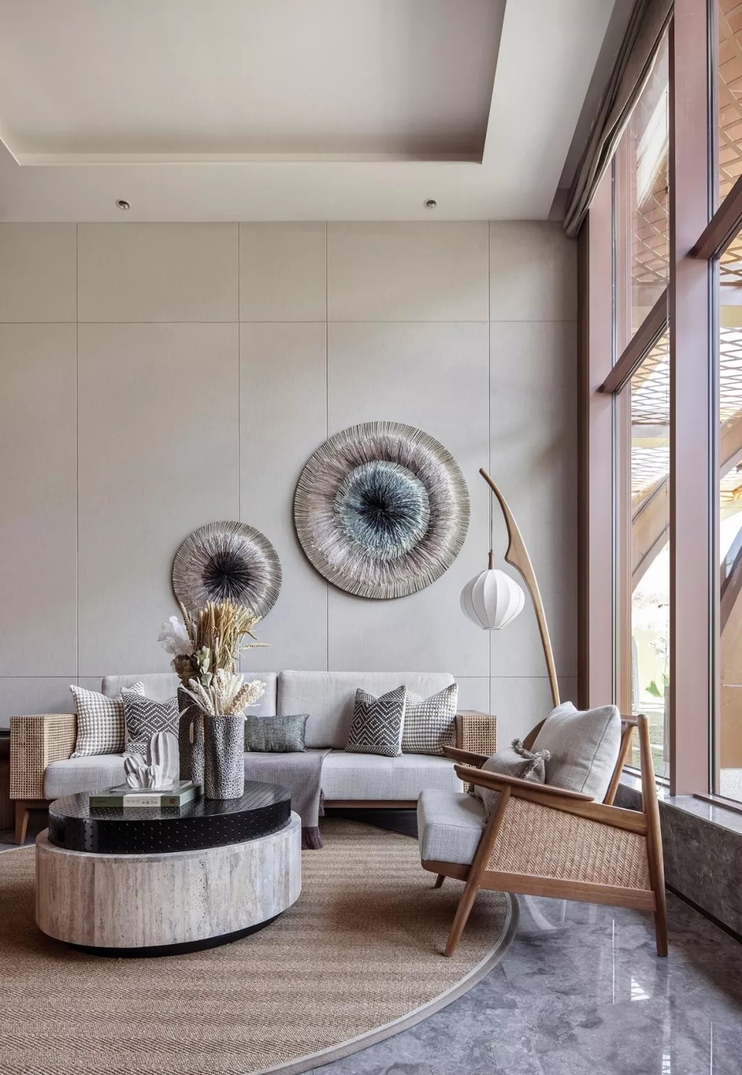 西双版纳俊发凤凰谷售楼处-28