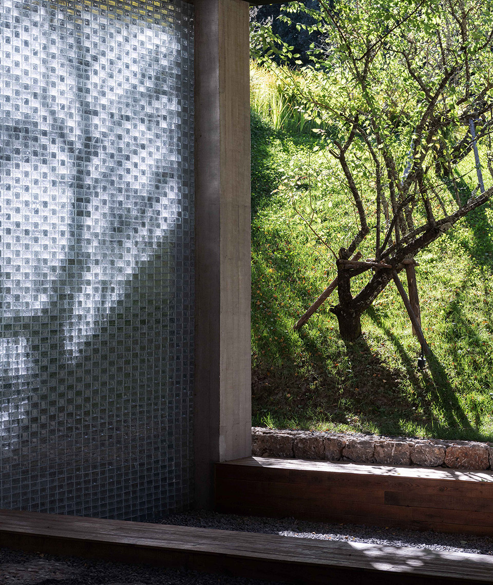 HYLLA WULU乌鲁花园丨中国丽江丨Z’scape致舍景观-103