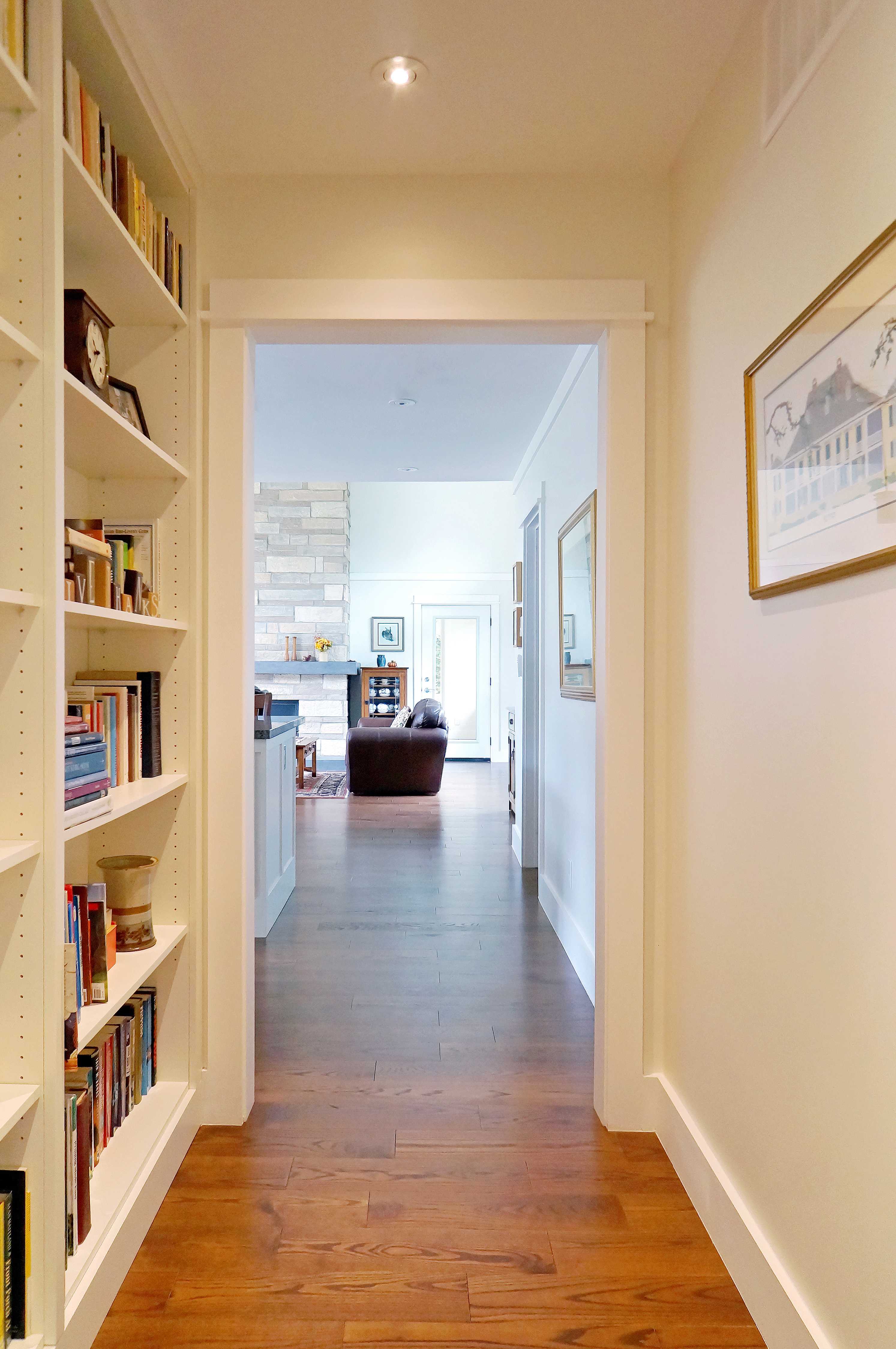 信用河谷住宅-7