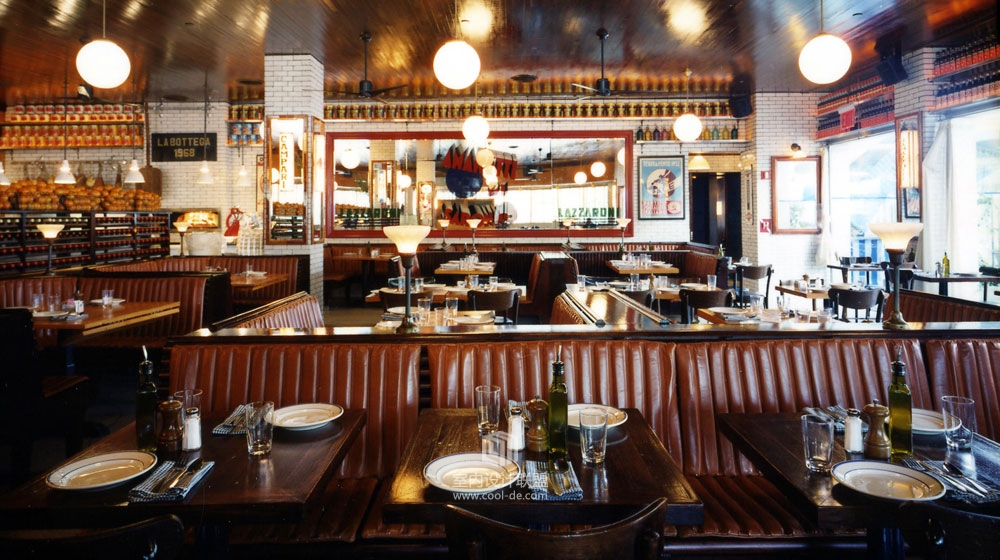 Maritime Hotel 纽约曼哈顿Chelsea区航海主题酒店-5