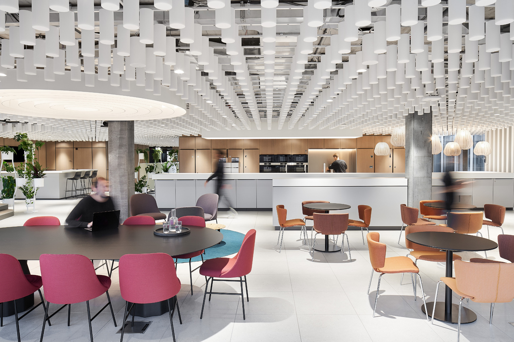 Inside Modern Solutions’ New Zurich HQ - Officelovin'-1