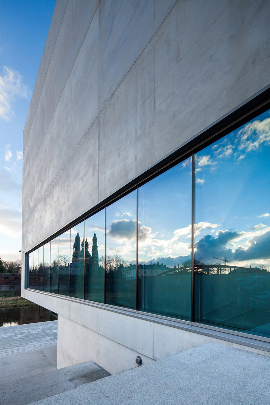 ICHOT·Poznan之门(历史博物馆)-16