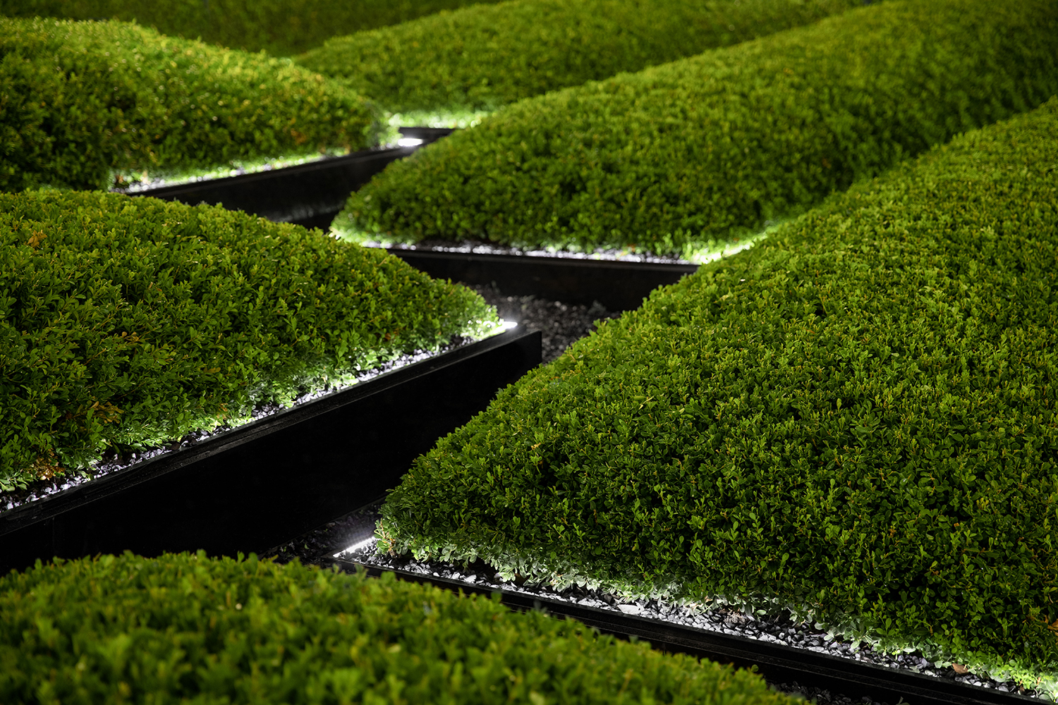 宁波宝龙&雅戈尔江汇城丨中国宁波丨景观Aoya Design上海工作室2组,建筑上海天华,室内宁波汉雅-41