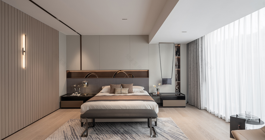 无锡建发天敔湾丨中国无锡丨KLID达观国际建筑设计事务所-48