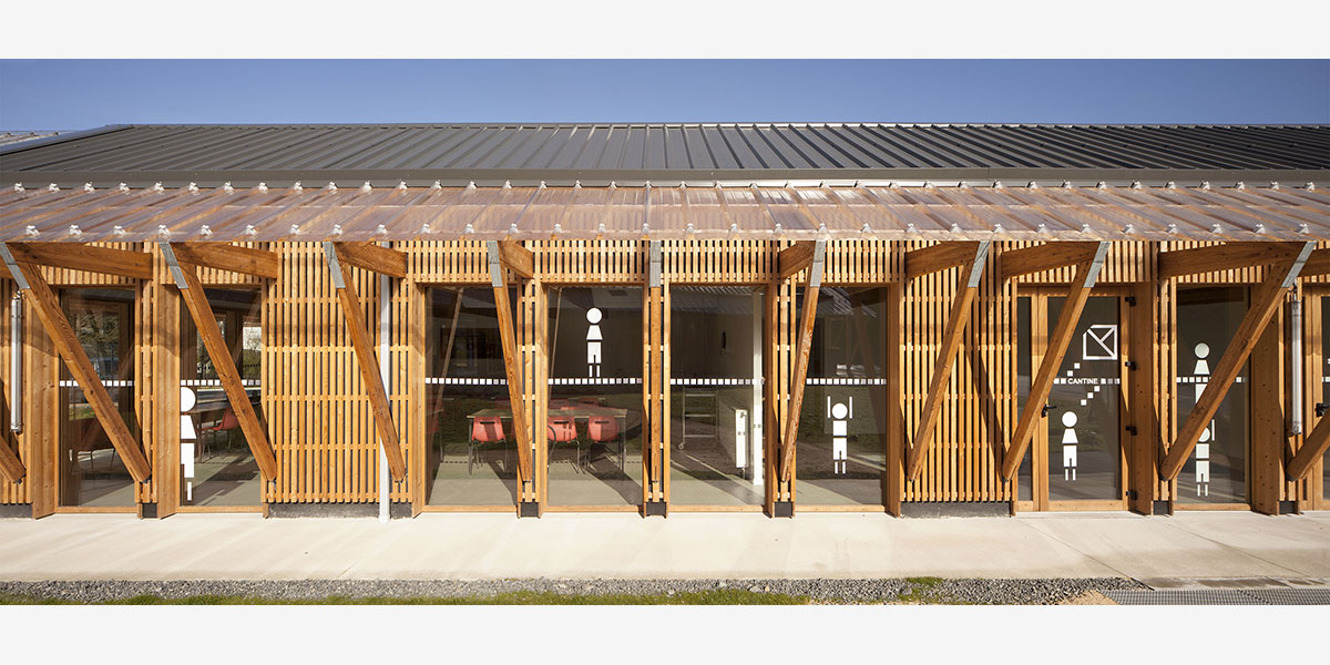 Centre d'activités pour développer le village - CoCo architectureCoCo architecture-16