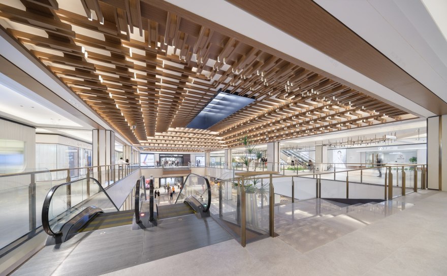 上海苏河万象天地丨中国上海丨Kokaistudios-54