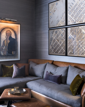 Tribeca Loft Elizabeth Bolognino