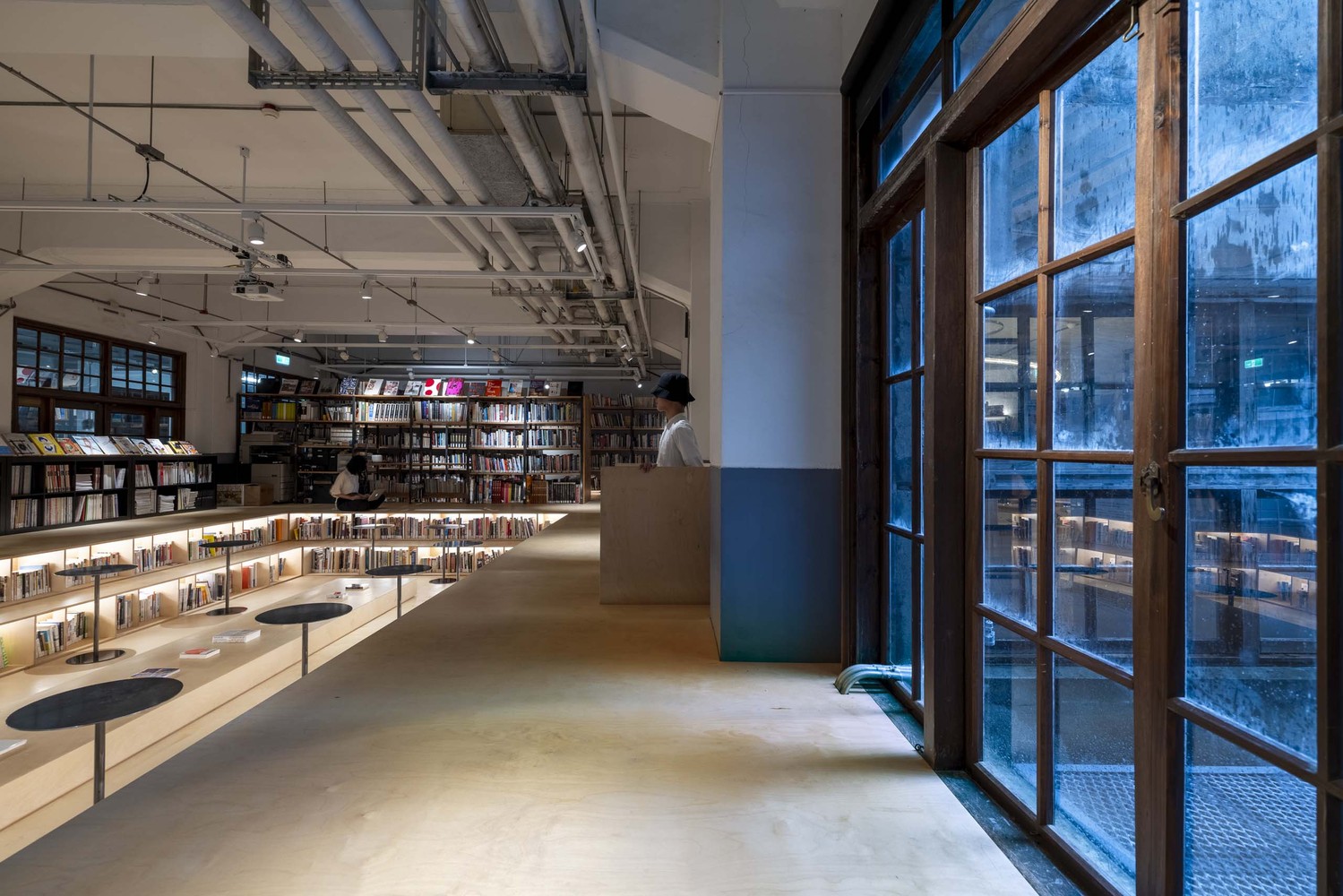 台湾澡堂古迹-18