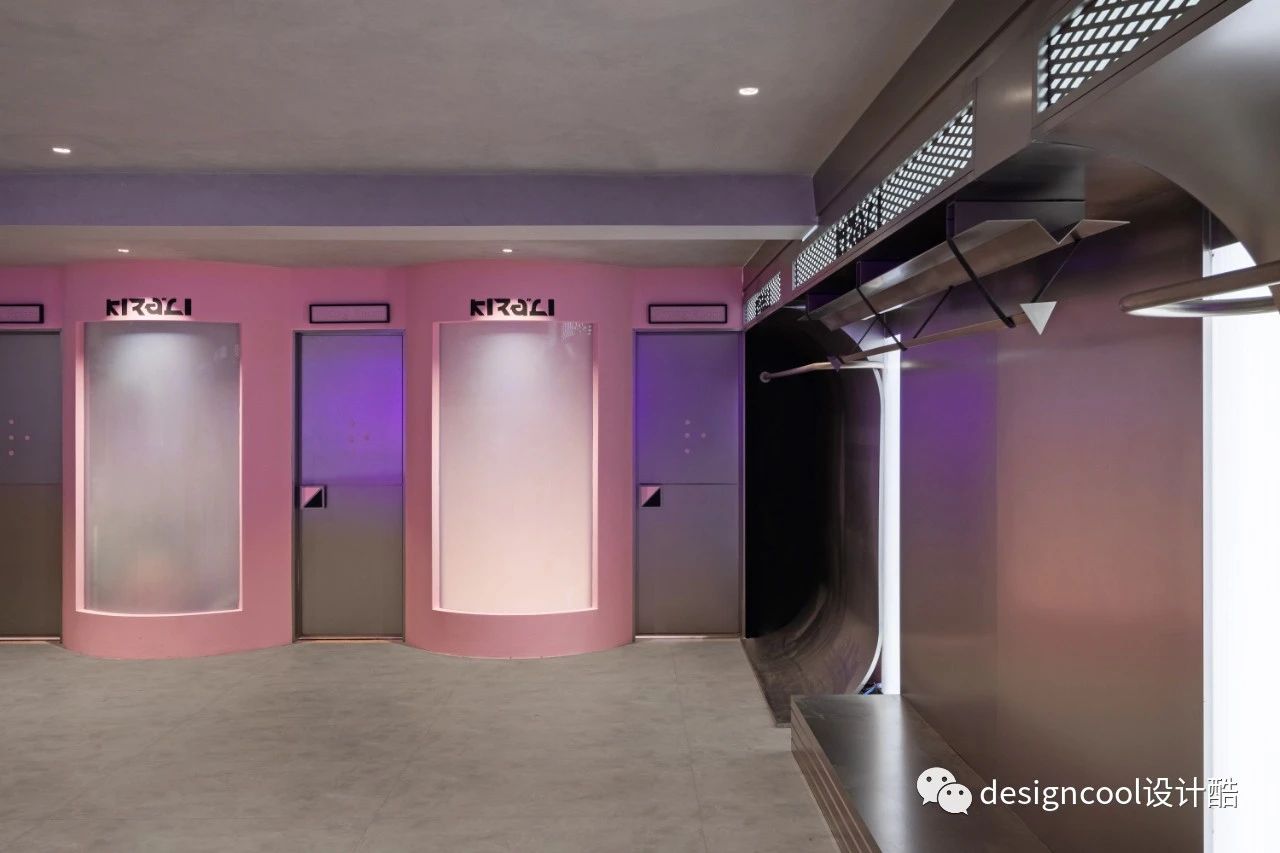 KIRALI 成都店丨中国成都丨E27 Studio-58