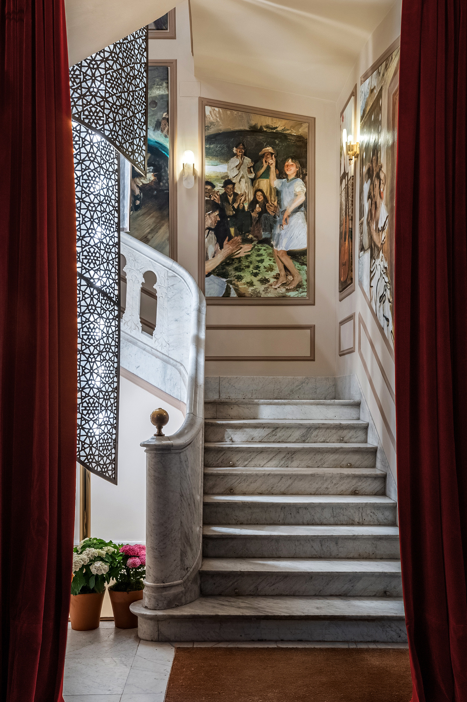 Flamenco de Leones-5