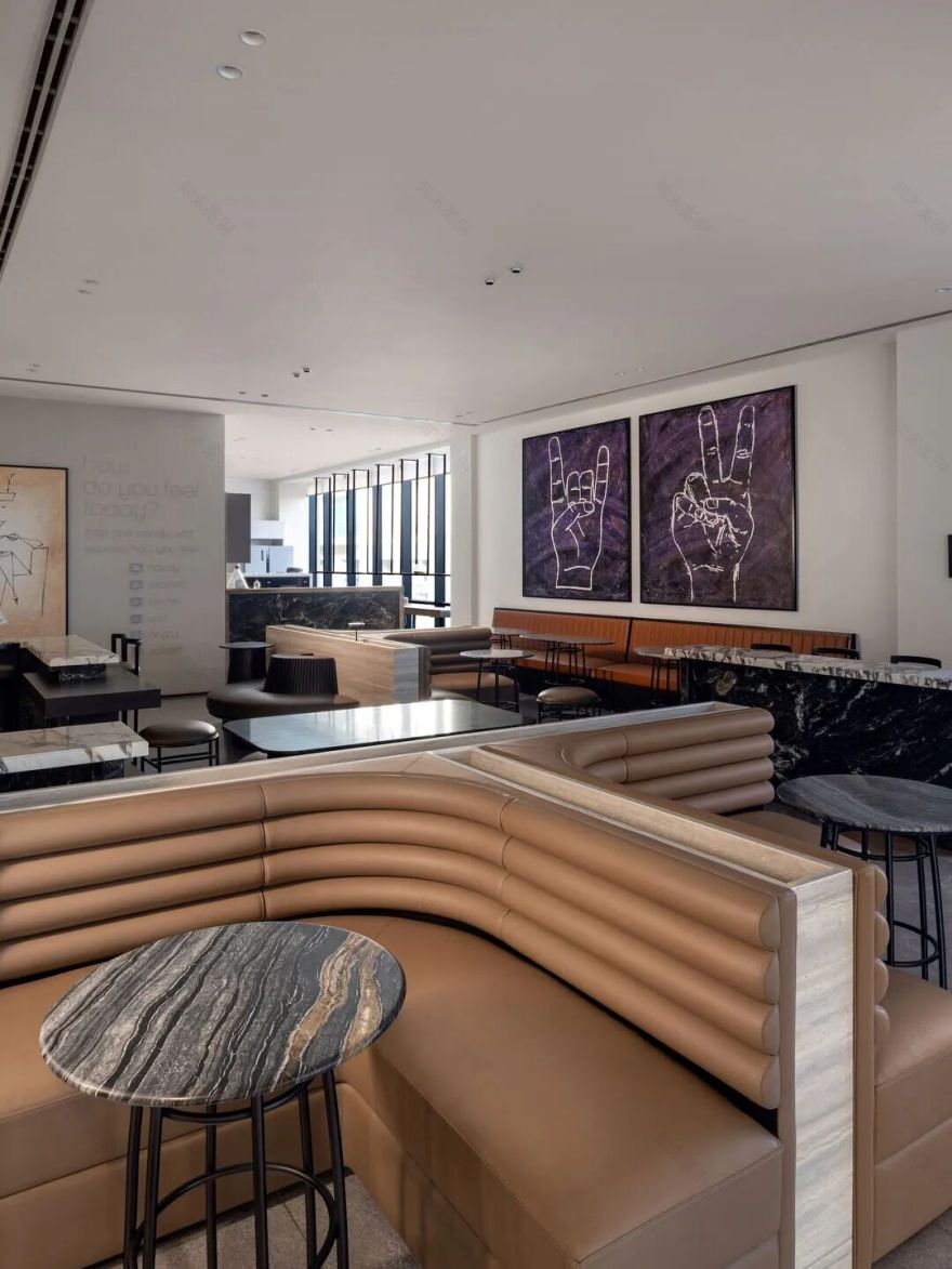 埃森蒂亚环境办公室丨印度-65