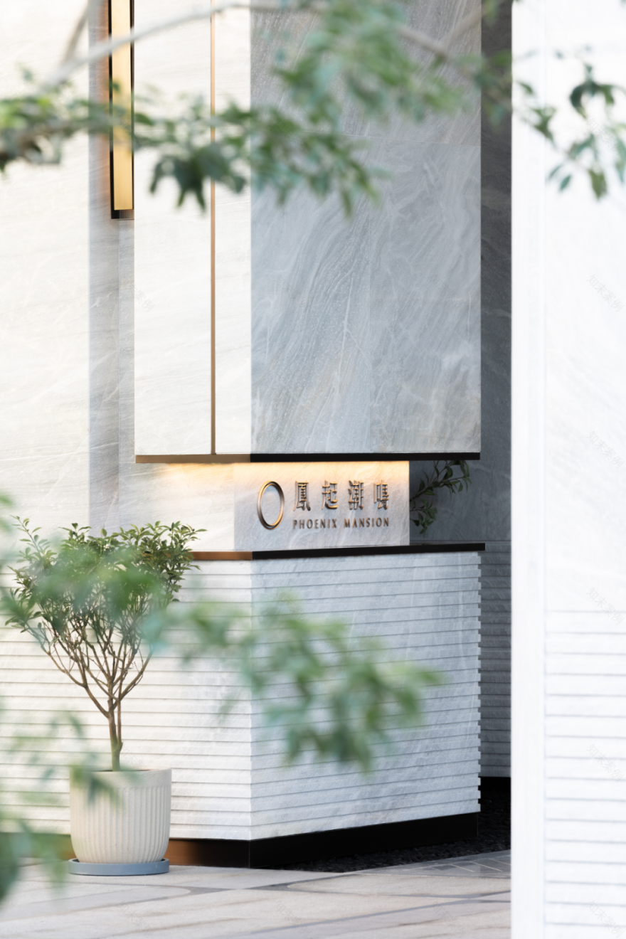 义乌凤起潮鸣,凤起迎恩门 祥光映瑞辰丨中国金华丨上海柏熙标识有限公司-44