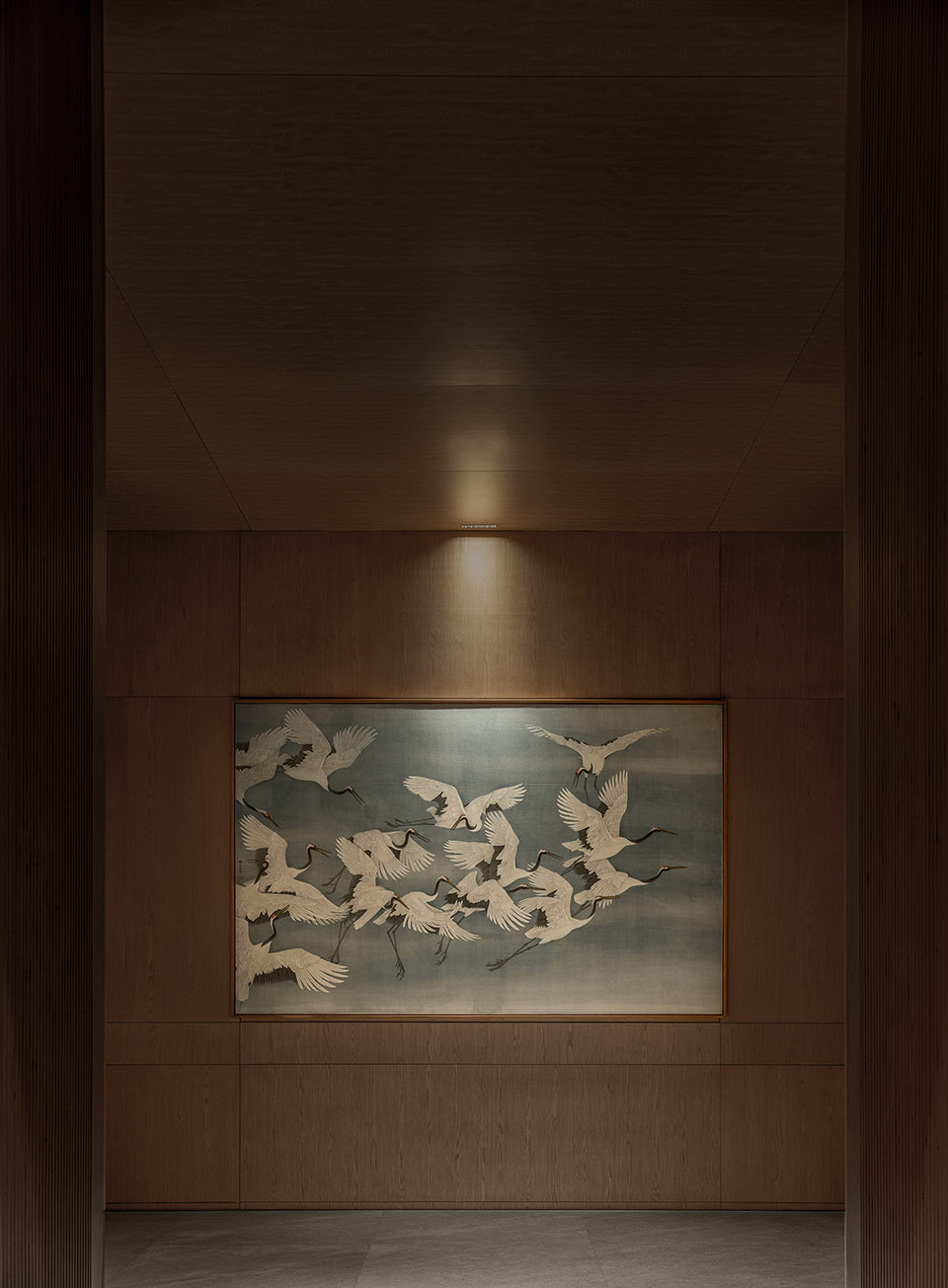 弥勒圣坛二期丨中国宁波丨杭州欧塬建筑设计有限公司-66