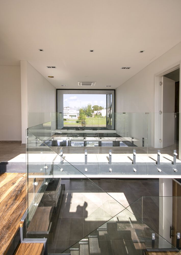 阿根廷 Tigre 的 Mies 412 住宅-34